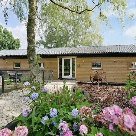 Bed and Breakfast Bos En Beek Ulvenhout Экстерьер фото