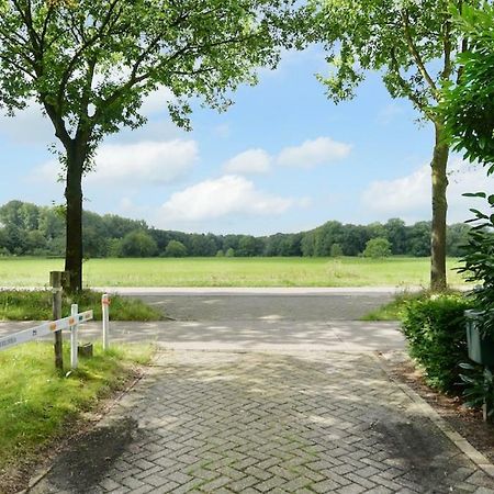 Bed and Breakfast Bos En Beek Ulvenhout Экстерьер фото