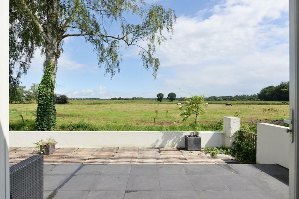 Bed and Breakfast Bos En Beek Ulvenhout Экстерьер фото
